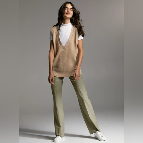 Aritzia Babaton Sidney vest - Picture 1 of 8